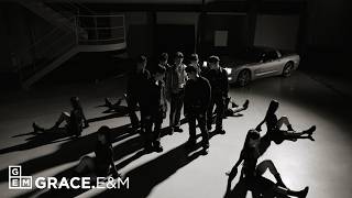 박지현(Park Ji Hyeon) Dancing In Love M/V