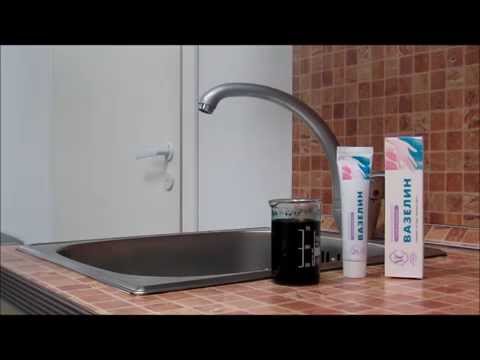 Миниатюра изображения товара Вазелин косметический для тела Невская Косметика С нежным ароматом (40мл)