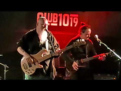 Thumbnail Leo Bei aka Karl Horak & Band Live im Club 1019 (Horakweihnacht)