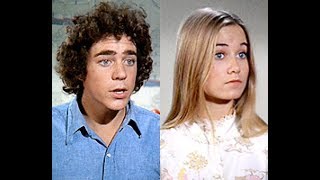 The day I met GREG BRADY from The Brady Bunch and what he said about Marsha!