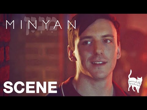 Thumbnail of the video: MINYAN - Cruising in 1987