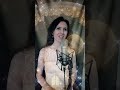 O Holy Night Cover Olga