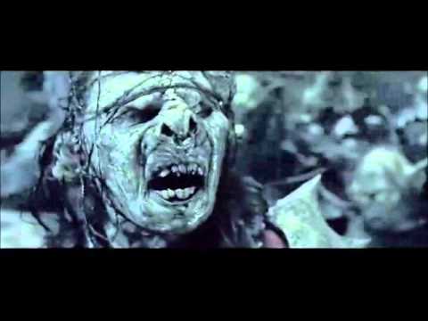 BloodBound - Moria (Lord Of The Rings)