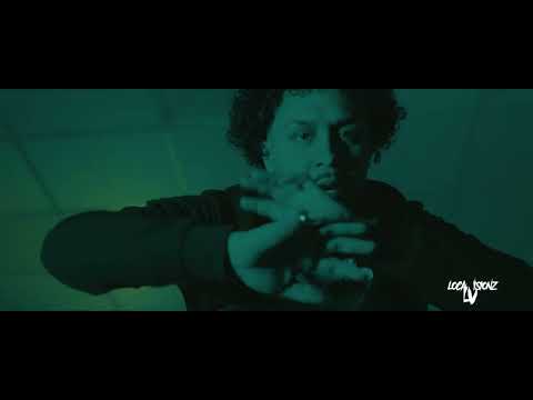 RICO BURNS - Walk in the spot (Official Video) S&E LocalVisionz prod. Di luca
