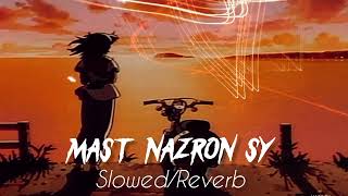 Download lagu MAST NAZRON SY ALLAH BACHAYE (REMIX) - NUSRAT FATEH ALI KHAN 2025 mp3 Download lagu MAST NAZRON SY ALLAH BACHAYE (REMIX) - NUSRAT FATEH ALI KHAN 2025 mp3