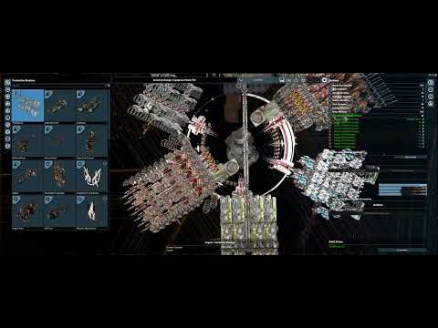 X4  Foundations - Business Is Slowly Booming