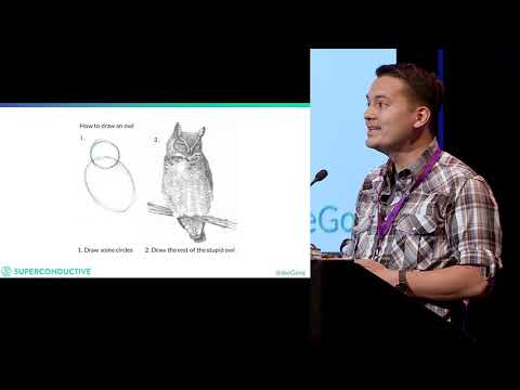 Testing and Documenting Your Data <br> Doesn't Have to Suck