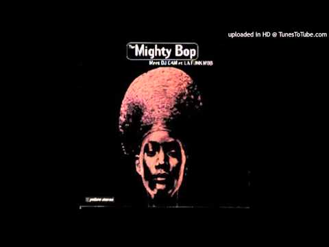 Insolite - The Mighty Bop