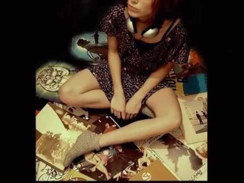 Mekin - Sosyete kizi