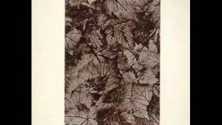 Eyeless in Gaza - Leaves are dancing