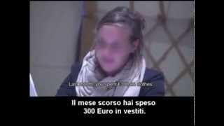 La tua vita intera e&#39; online .....