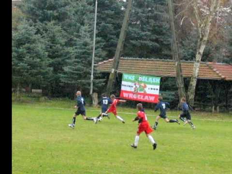 PKS Łany- Śląsk Wrocław