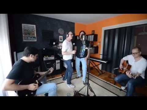 The Weekend Jammers - Tarzan Boy