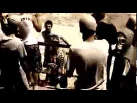 Sencho Feat Ararat   Es Yerevanna Ape  Official HD Music Video