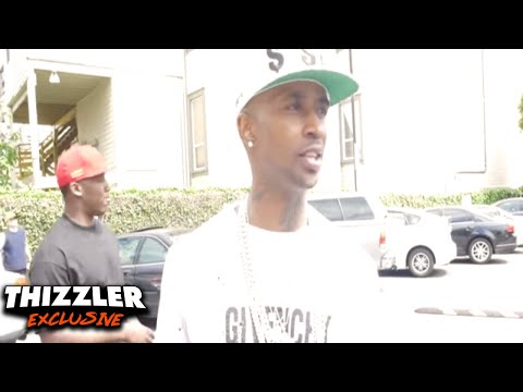 A Weekend with 40Keys: Welcome to Fillmoe (Dir. Cassius King) [Thizzler.com Exclusive]