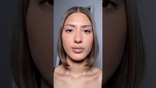 Ежедневный макияж ❤️