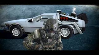 Thee Oh Sees – Minotaur (Garry's Mod MACHINIMA)