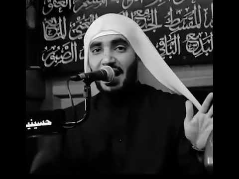 ⁣الطور القطيفي | نوحي على السجاد يازهره الحزينة 