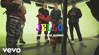 PRETTYMUCH - Jello (Behind the Scenes)
