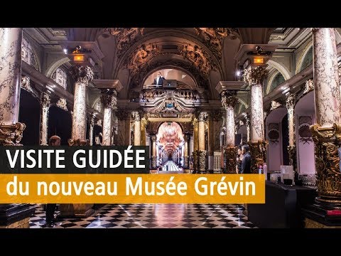 download lagu mp3 mp4 Musee Grevin, download lagu Musee Grevin gratis, unduh video klip Musee Grevin