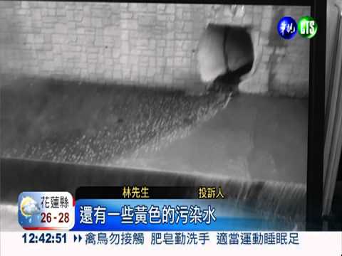 宰殺量多3倍! 市場排血水臭翻天