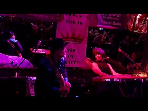 Silvia Dee & the Boyfriend - You Had Your Chance