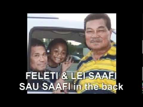 SIUELI 'O 'EKU NOFO TAIMI