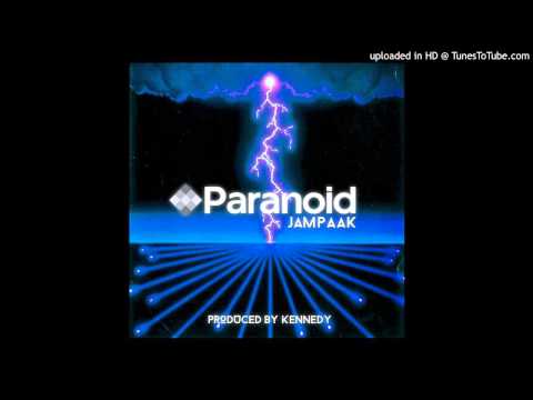 -4-JAMPA AK◆ F.P.A.K.◆(feat.LIL PIN) (PROD.KENNEDY)