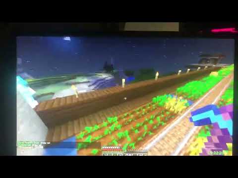 SmallishBeans scores a double kill against Scar and Cleo on Limited Life. Grian’s POV.