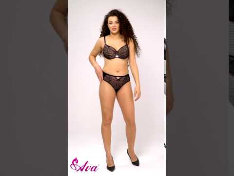 Ava LET'S GET LOUD 1955