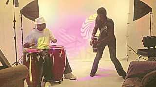 Copy of Leroy Glover / Clyde Didit / Gerald Albright / 4 on the Floor