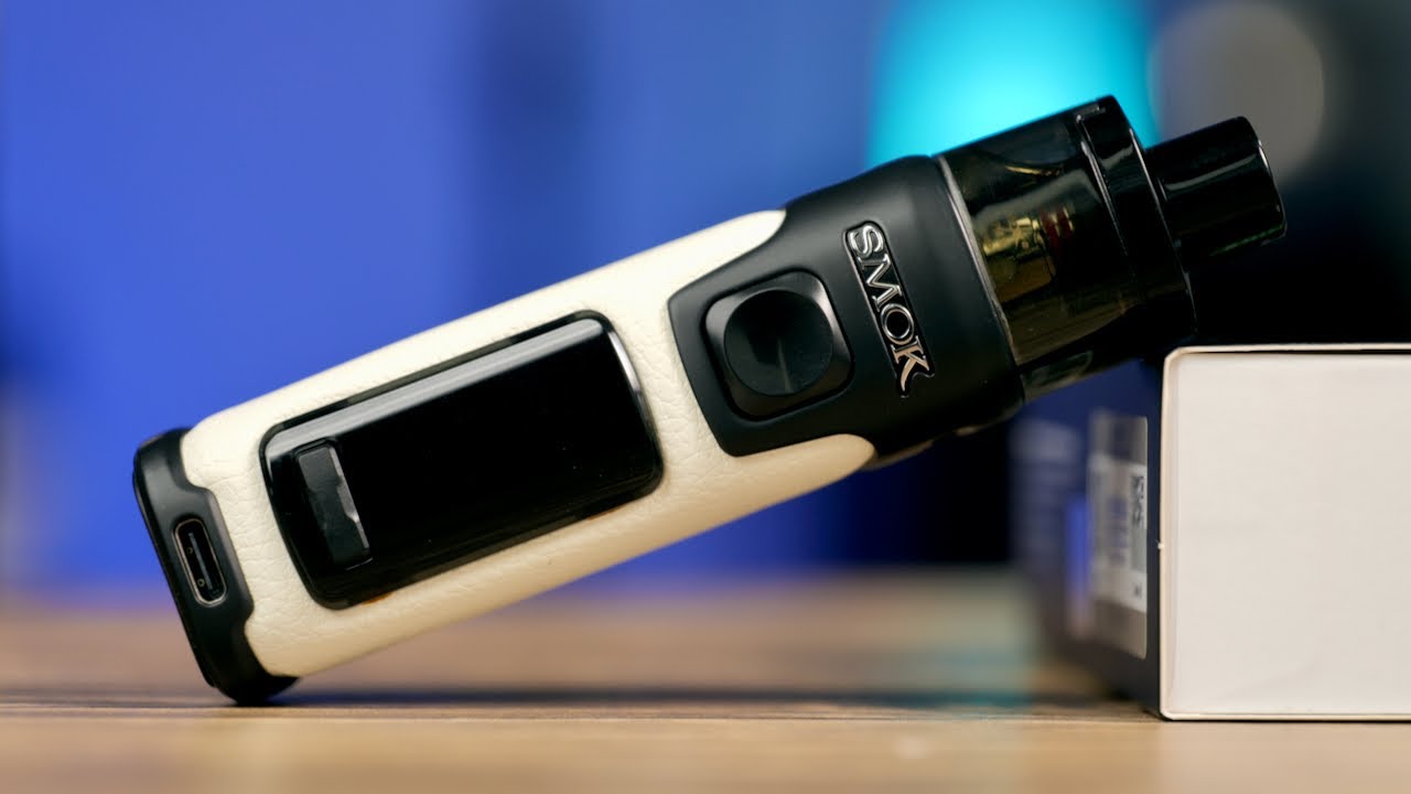 RPM 5 by Smok - Best One Yet