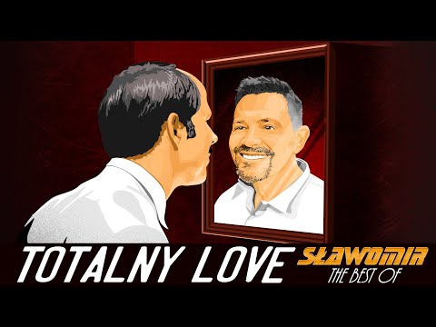 SŁAWOMIR - Totalny Love (Official Video Clip NOWOŚĆ 2020)