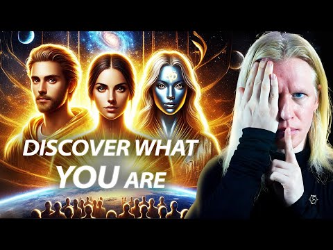 Secrets of the 144,000 and New Earth (How To Be One Of Them!)