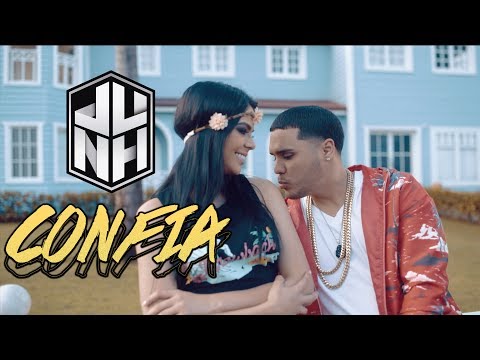Juhn - Confia 