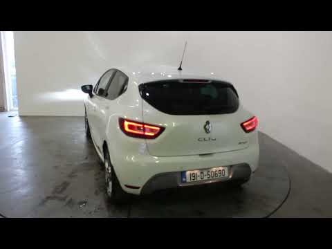 Renault Clio 0.9 TCE 90 GT LINE - TENDER 25 - Image 2