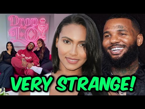 VERY STRANGE INTERVIEW! LET'S TALK ABOUT THE WEIRD RELATIONSHIP BETWEEN EVELYN & SHANIECE+ THE GAME