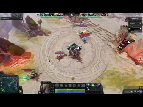 Kiev Major NA Qualifier Playoffs | Complexity Gaming vs Team Onyx Game 2