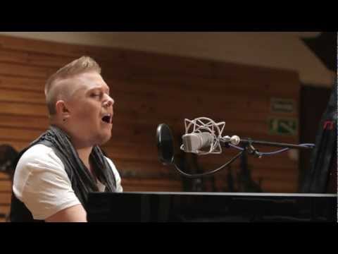 Jesse Kaikuranta - Veden alla