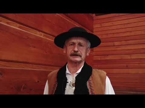 Audiowizualne przedstawienie Górali Polskich i ich kultury odc. 17