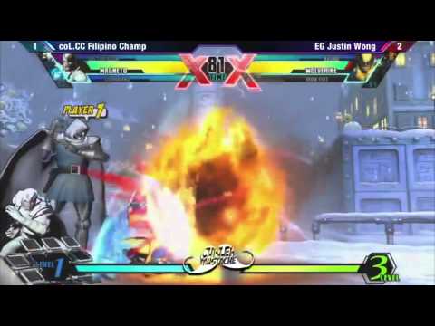 Curleh Mustache 5 Trailer - November 24th - http://brokentier.com - http://twitch.tv/teamsp00ky