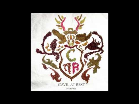 Cavil at Rest - It's Still Not As Bad