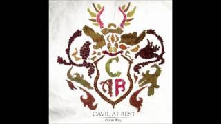Cavil at Rest - It's Still Not As Bad