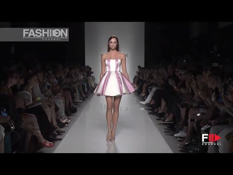 "ESME VIE" Full Show ALTA ROMA HAUTE COUTURE Fall Winter 2014 2015