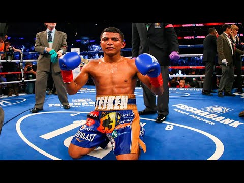 Roman "Chocolatito" Gonzalez - Highlights / Knockouts