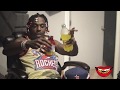 Sauce Walka exposes what MOST RAPPERS do wrong when sipping lean! (MUST WATCH)