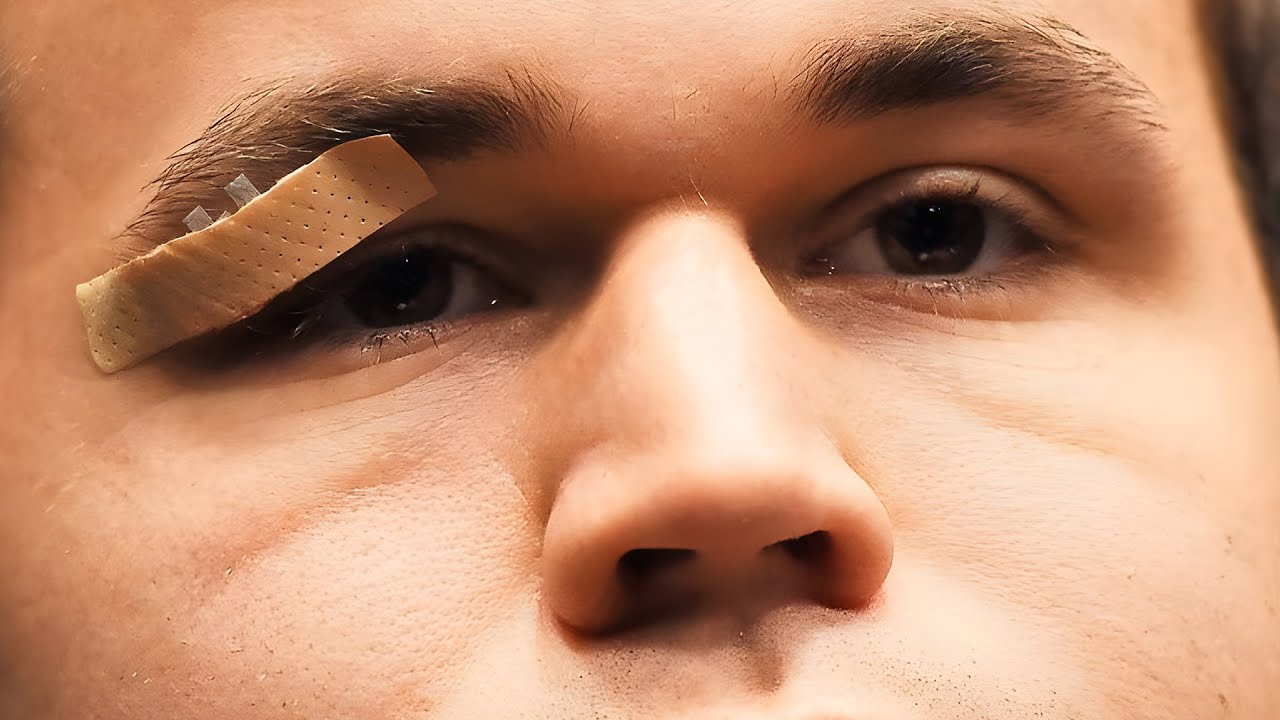 MAGNUS CARLSEN CHOCA O PLANETA! Mundial de Rápidas 2024