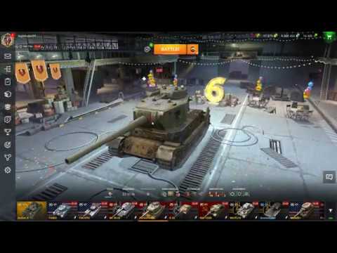 Tankenstein 130 vs Tankenstein 105: which is better? - World of Tanks Blitz