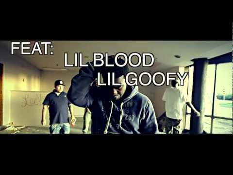 3RD WORLD MOB - VERSACE PYTHON FREESTYLE - FT: LIL BLOOD, LIL GOOFY, PAX, BOO BANGA