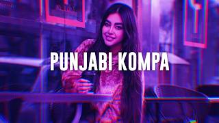 Cover art for Punjabi Kompa
